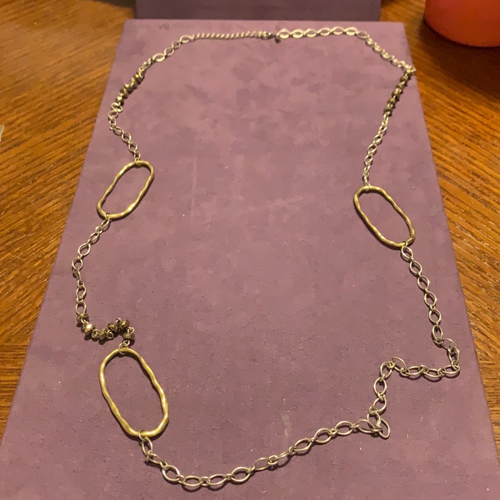 Grace & Heart necklace